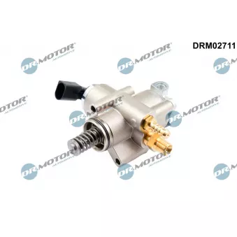 Pompe à haute pression Dr.Motor