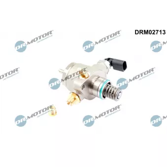Pompe à haute pression Dr.Motor DRM02713
