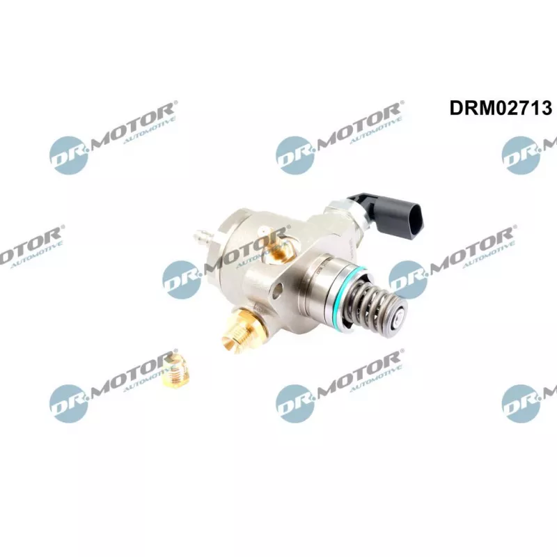Pompe à haute pression Dr.Motor DRM02713