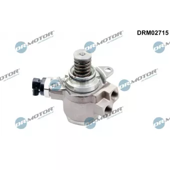 Pompe à haute pression Dr.Motor DRM02715