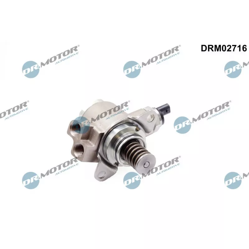 Pompe à haute pression Dr.Motor DRM02716