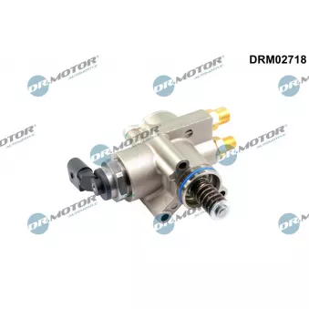 Pompe à haute pression Dr.Motor DRM02718