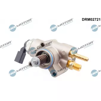 Pompe à haute pression Dr.Motor