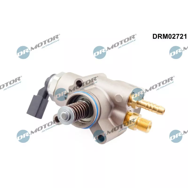 Pompe à haute pression Dr.Motor DRM02721