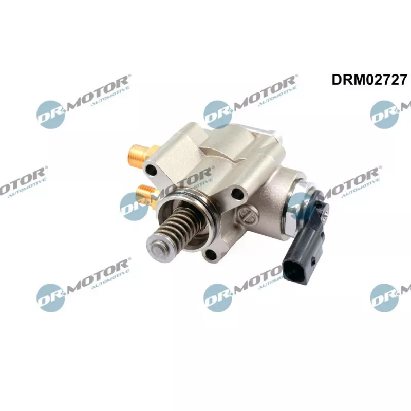 Pompe à haute pression Dr.Motor DRM02727