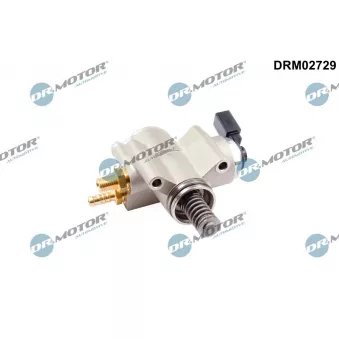 Pompe à haute pression Dr.Motor