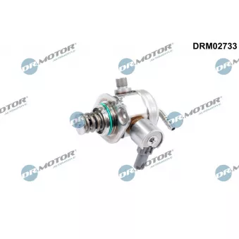 Pompe à haute pression Dr.Motor DRM02733