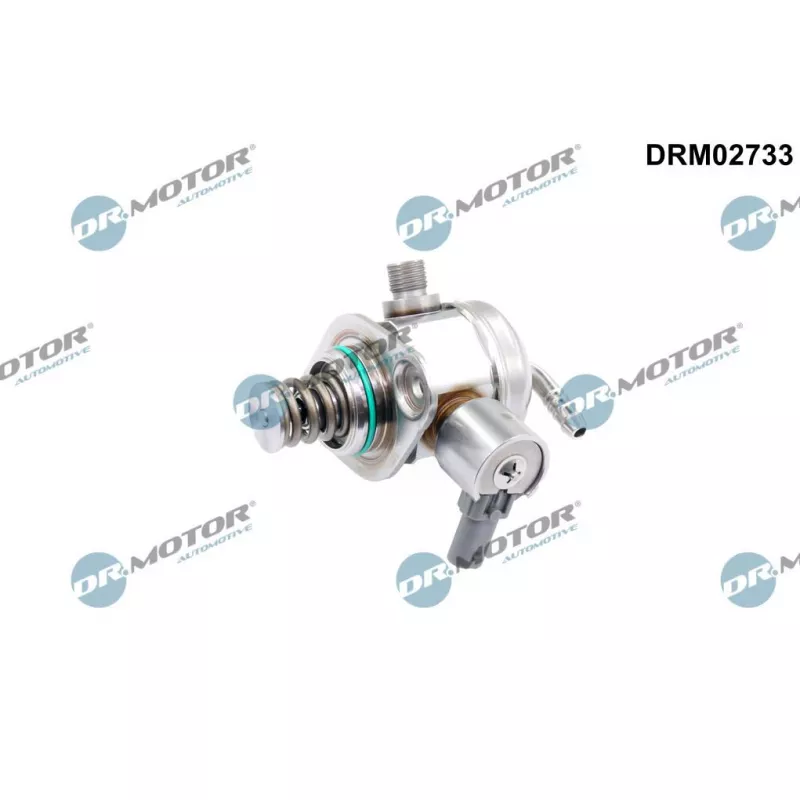 Pompe à haute pression Dr.Motor DRM02733