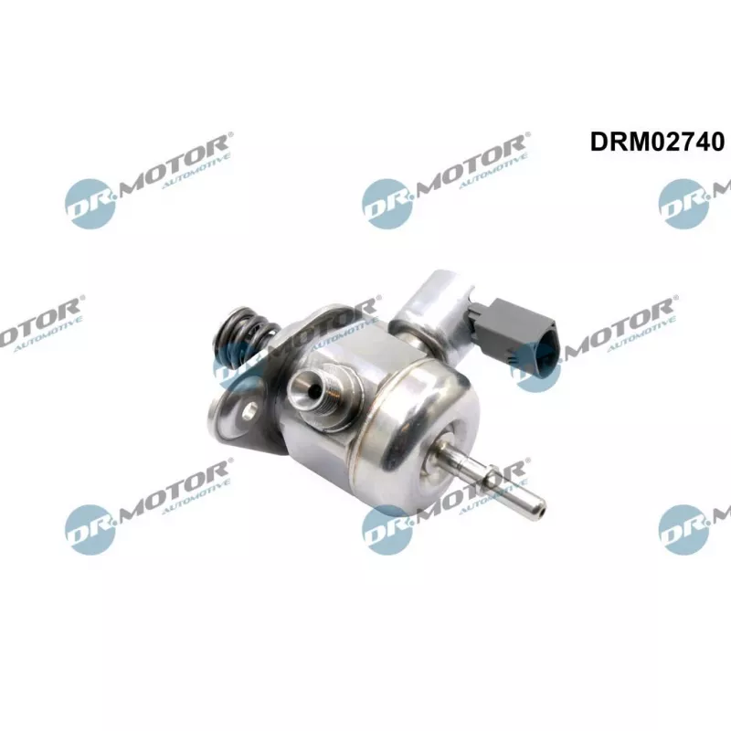 Pompe à haute pression Dr.Motor DRM02740