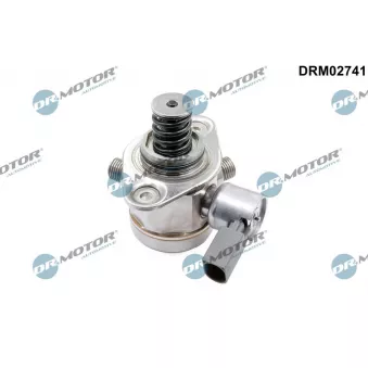 Pompe à haute pression Dr.Motor DRM02741