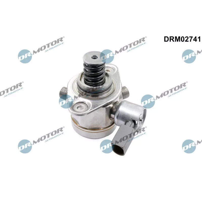 Pompe à haute pression Dr.Motor DRM02741