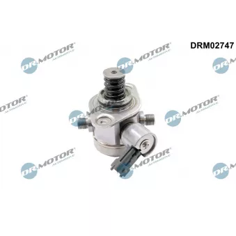 Pompe à haute pression Dr.Motor DRM02747