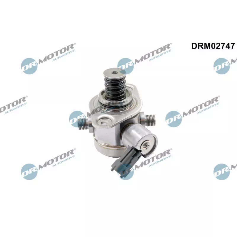 Pompe à haute pression Dr.Motor DRM02747