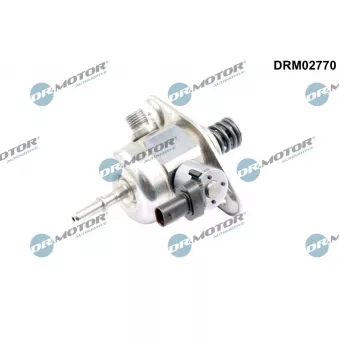 Pompe à haute pression Dr.Motor DRM02770