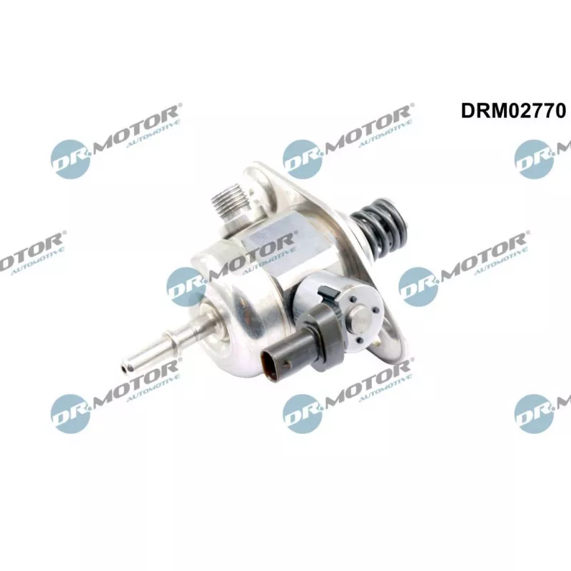 Pompe à haute pression Dr.Motor DRM02770