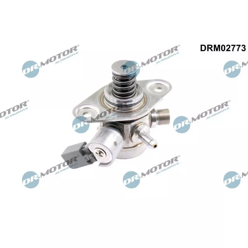 Pompe à haute pression Dr.Motor DRM02773