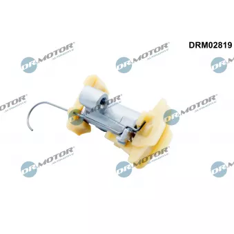 Tendeur de chaîne, chaîne de distribution Dr.Motor