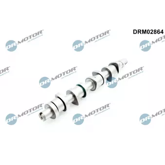 Arbre à came Dr.Motor DRM02864