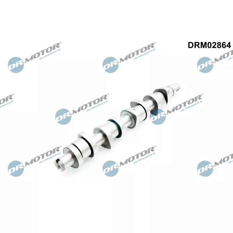 Arbre à came Dr.Motor DRM02864