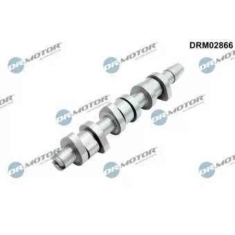 Arbre à came Dr.Motor DRM02866