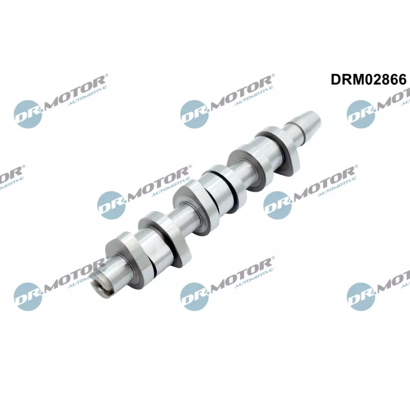 Arbre à came Dr.Motor DRM02866