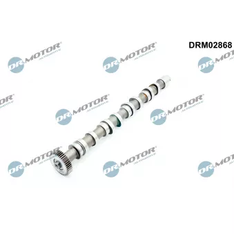 Arbre à came Dr.Motor DRM02868