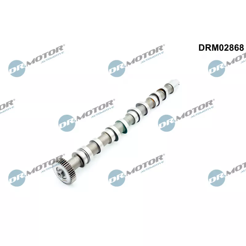 Arbre à came Dr.Motor DRM02868