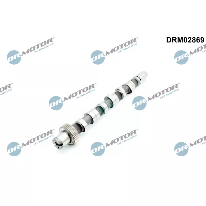 Arbre à came Dr.Motor DRM02869