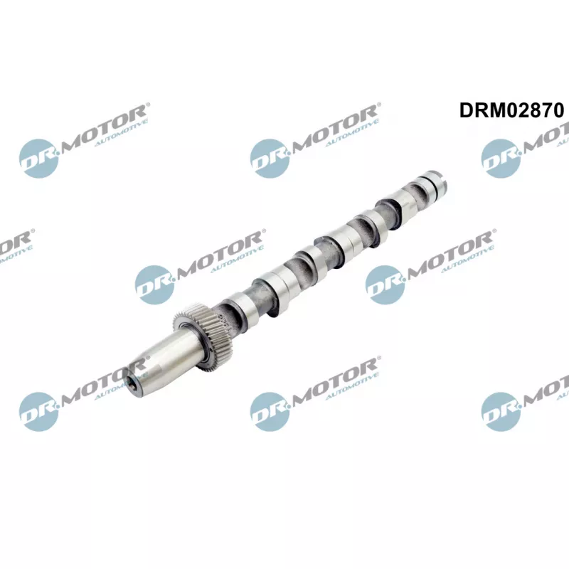 Arbre à came Dr.Motor DRM02870