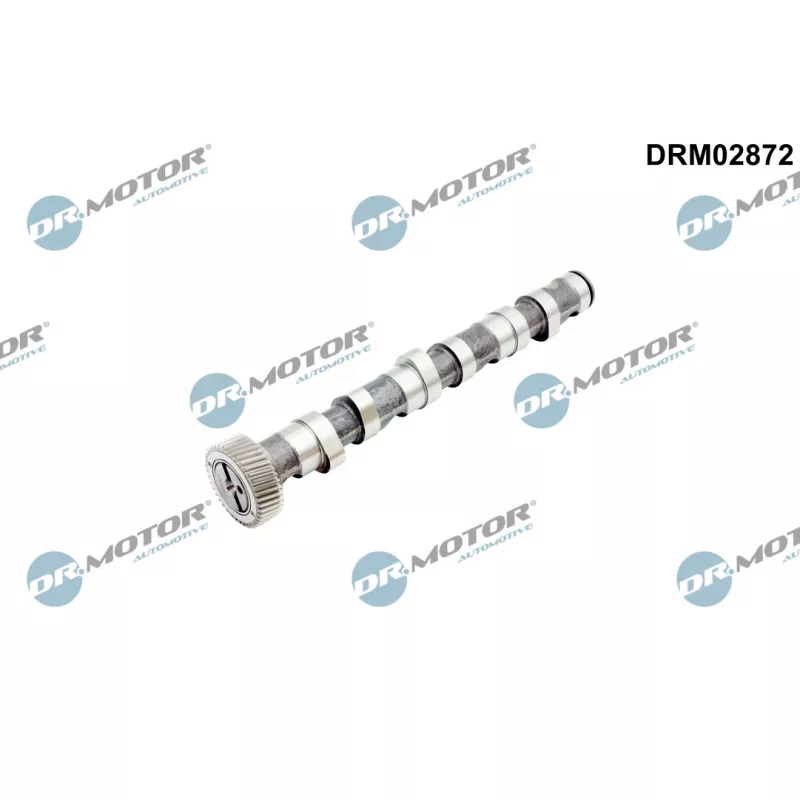 Arbre à came Dr.Motor DRM02872