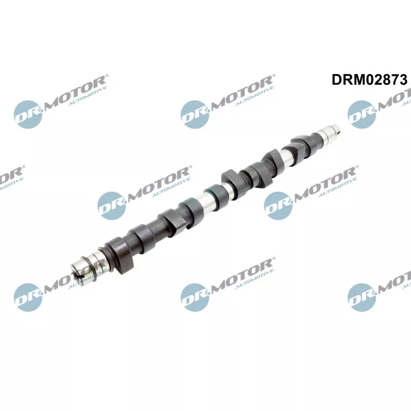 Arbre à came Dr.Motor DRM02873