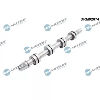 Arbre à came Dr.Motor DRM02874