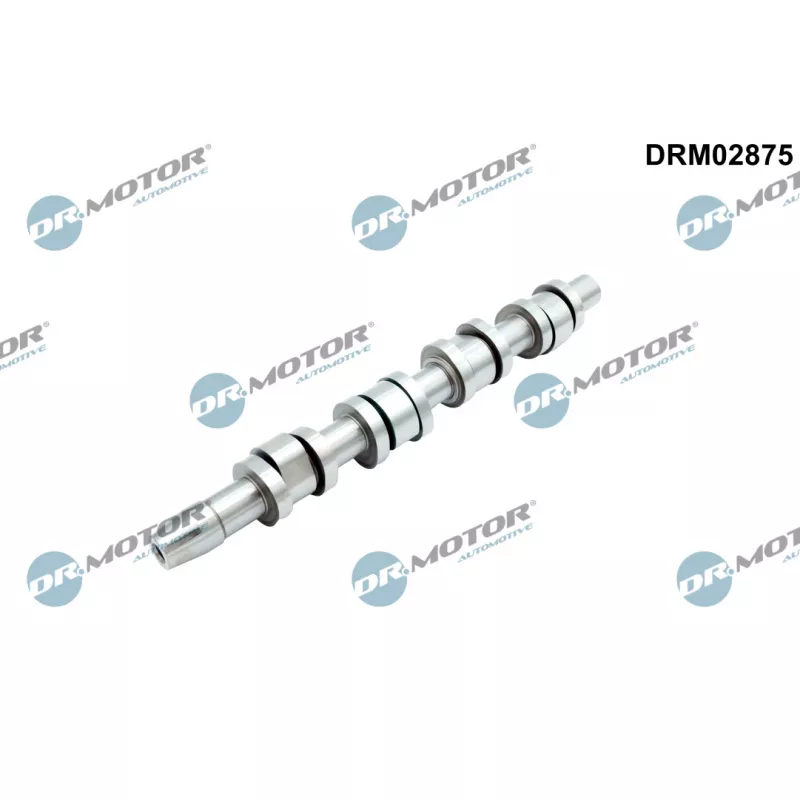 Arbre à came Dr.Motor DRM02875