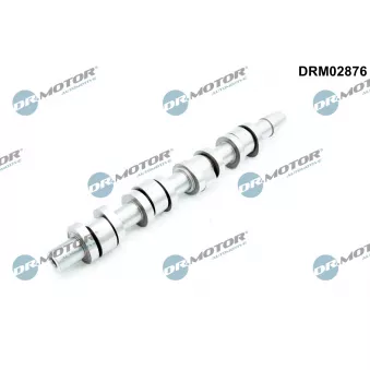 Arbre à came Dr.Motor DRM02876