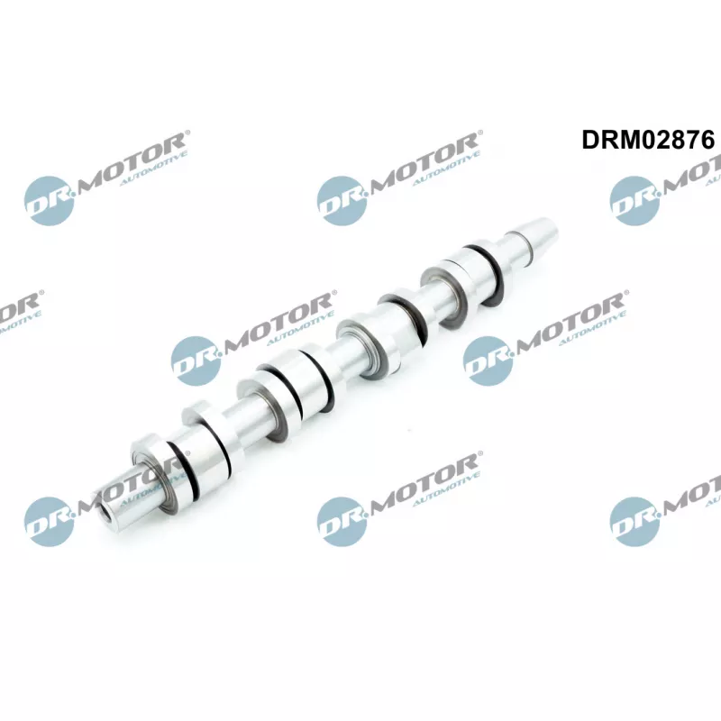 Arbre à came Dr.Motor DRM02876