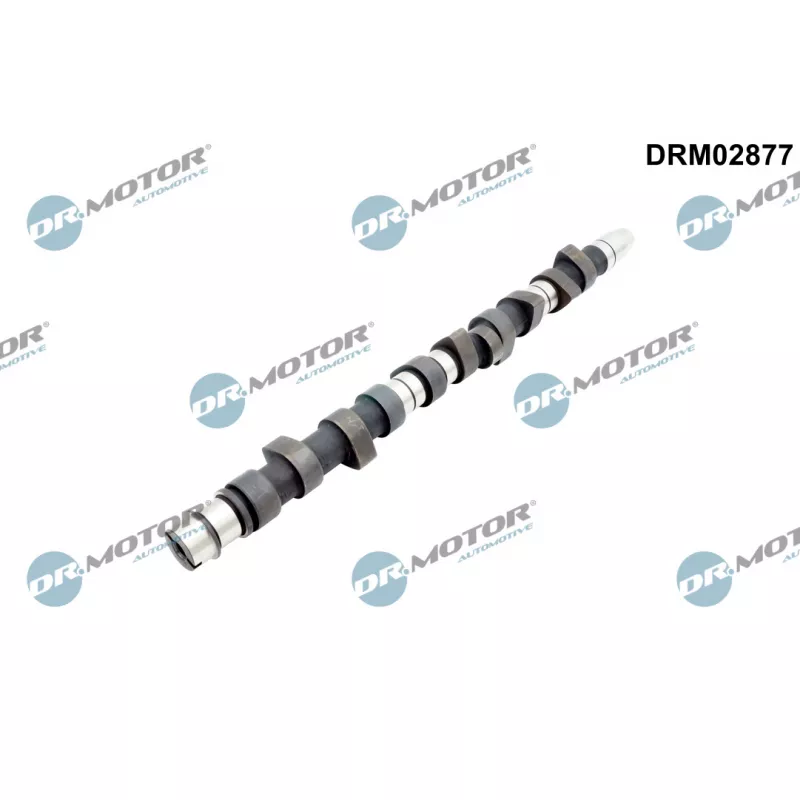 Arbre à came Dr.Motor DRM02877