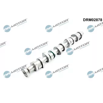 Arbre à came Dr.Motor DRM02878