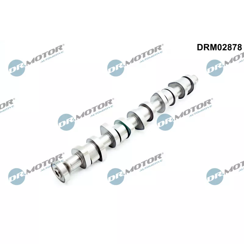 Arbre à came Dr.Motor DRM02878