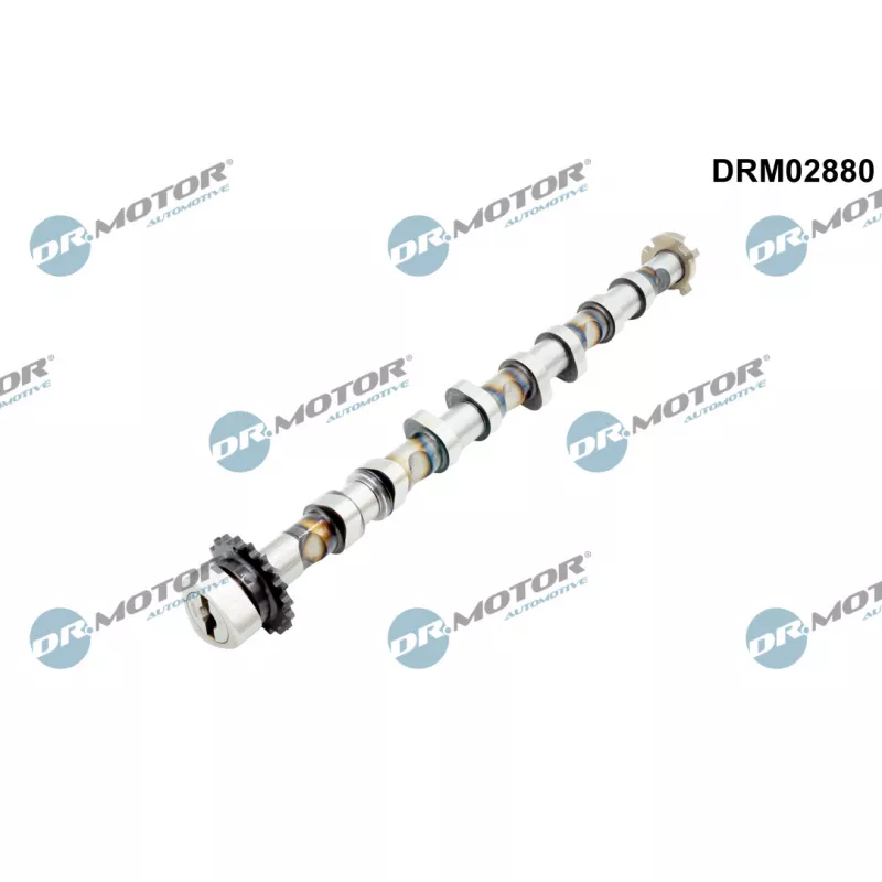 Arbre à came Dr.Motor DRM02880