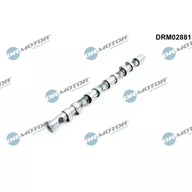 Arbre à came Dr.Motor DRM02881