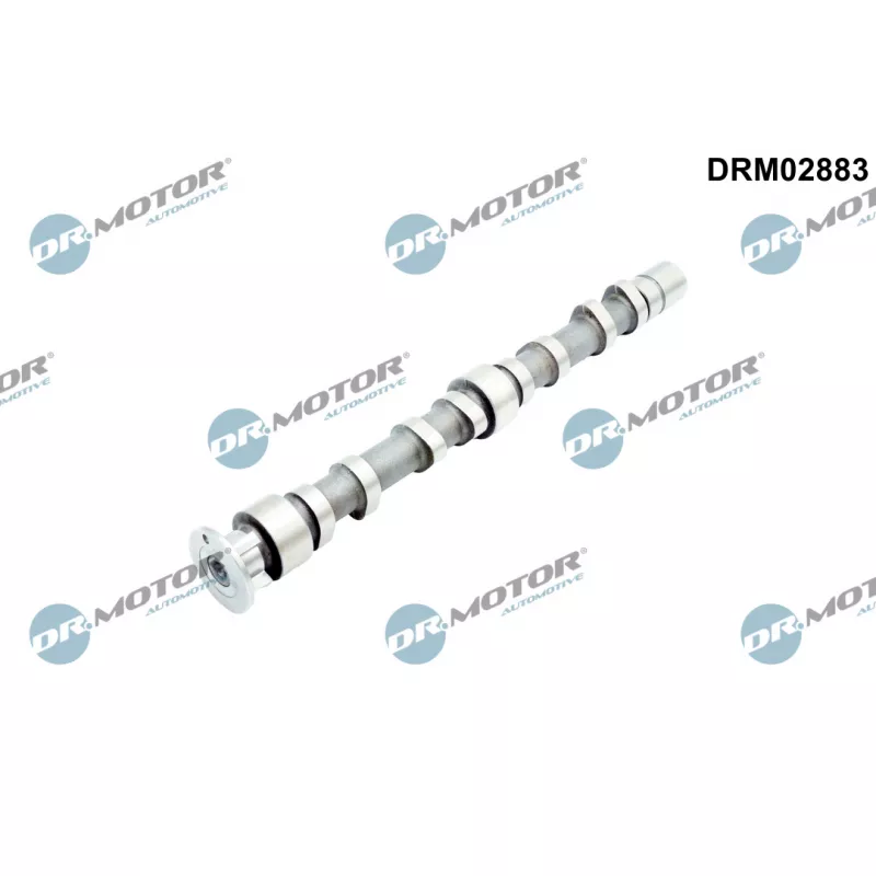 Arbre à came Dr.Motor DRM02883