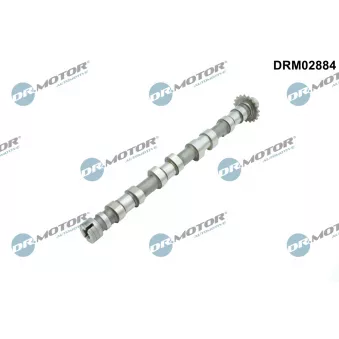 Arbre à came Dr.Motor DRM02884