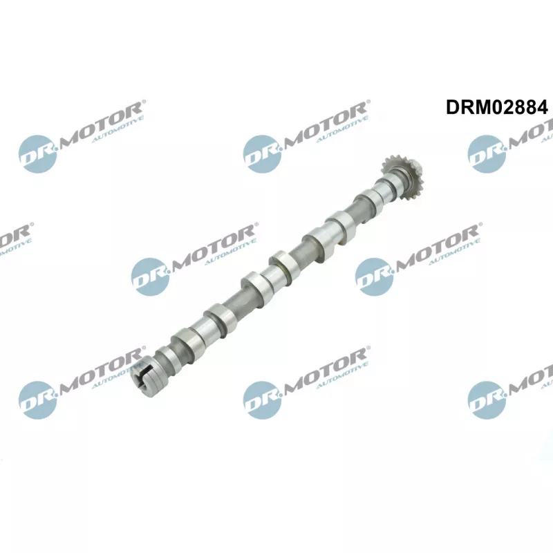 Arbre à came Dr.Motor DRM02884