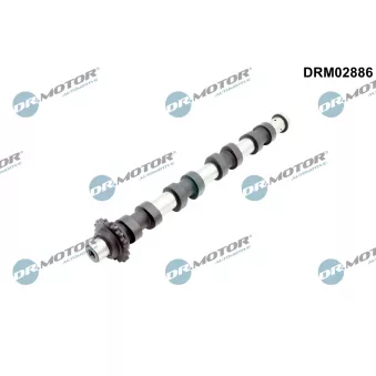 Arbre à came Dr.Motor DRM02886