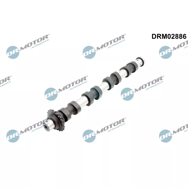 Arbre à came Dr.Motor DRM02886