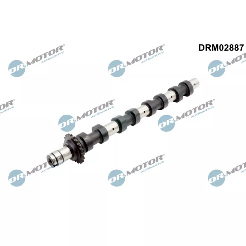 Arbre à came Dr.Motor DRM02887