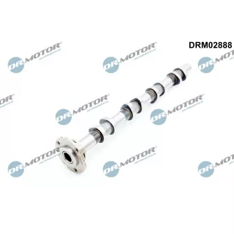 Arbre à came Dr.Motor DRM02888