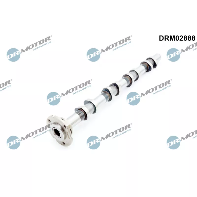 Arbre à came Dr.Motor DRM02888