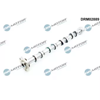 Arbre à came Dr.Motor DRM02889