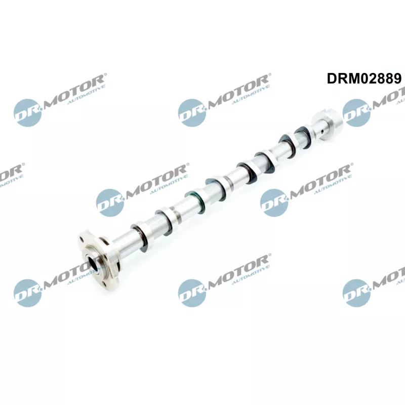 Arbre à came Dr.Motor DRM02889